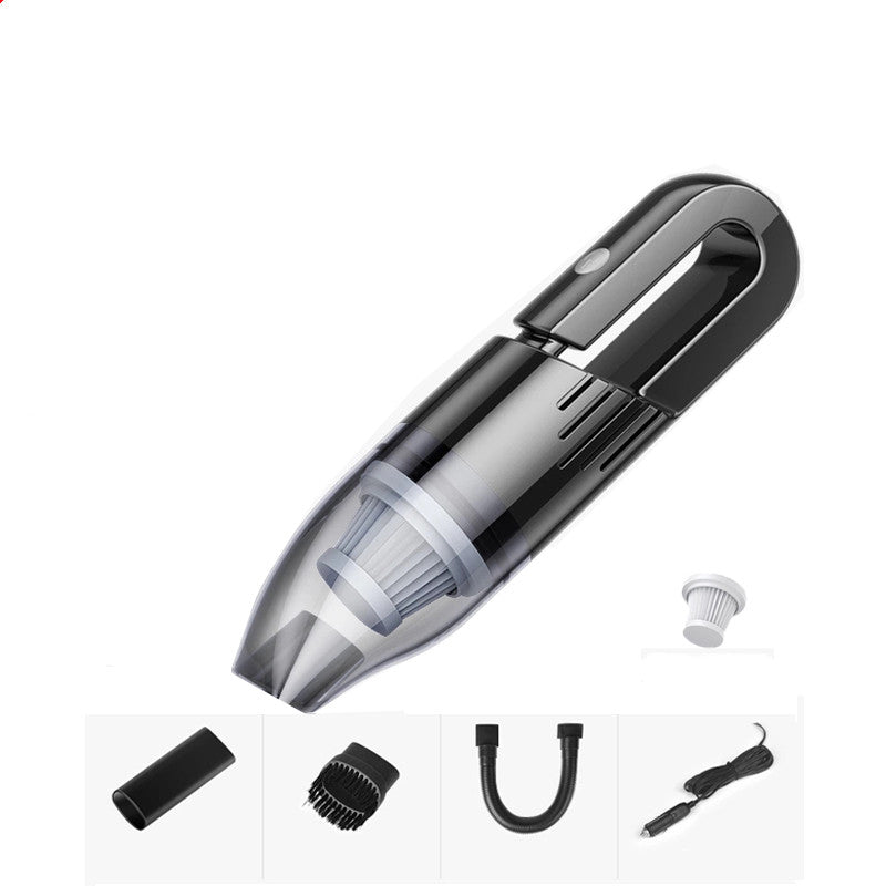 Portable Mini Vacuum Cleaner
