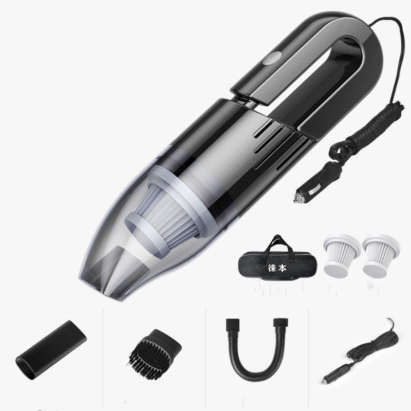 Portable Mini Vacuum Cleaner